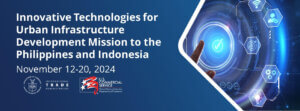 Read more about the article ASECH Participation in Webinar &ldquo;Smart Cities Opportunities in the Philippines and Indonesia&rdquo;