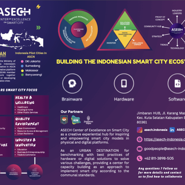 ASECH Brochure