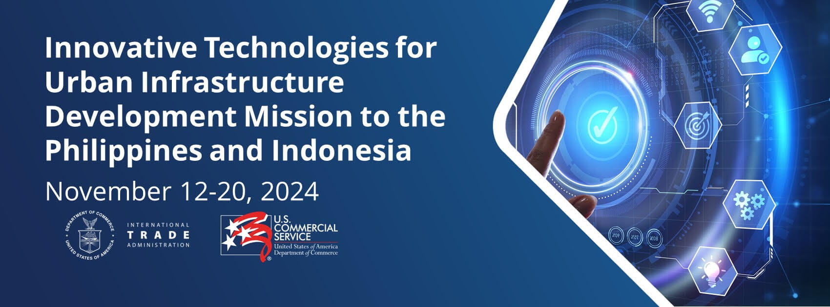 You are currently viewing ASECH Participation in Webinar &ldquo;Smart Cities Opportunities in the Philippines and Indonesia&rdquo;
